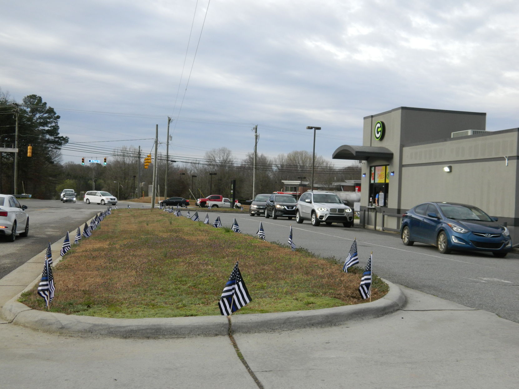 Clutch Coffee fundraiser for Sheldons K9s (18).JPG